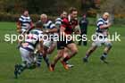 Tynedale Centurions v Border Park, Tynedale Park, Corbridge.  Photo: David T. Hewitson/Sports for All Pics